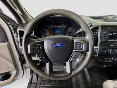 2021 Ford F-350SD XL DRW