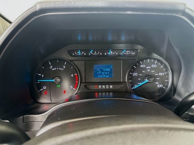 2021 Ford F-350SD XL DRW
