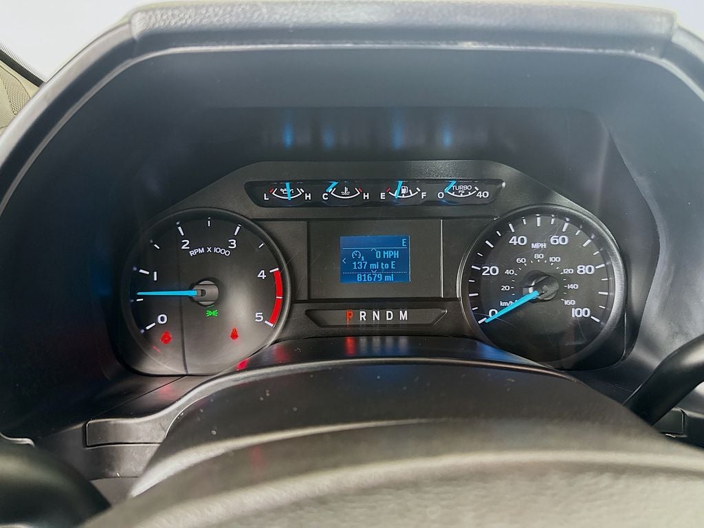 2021 Ford F-350SD XL DRW