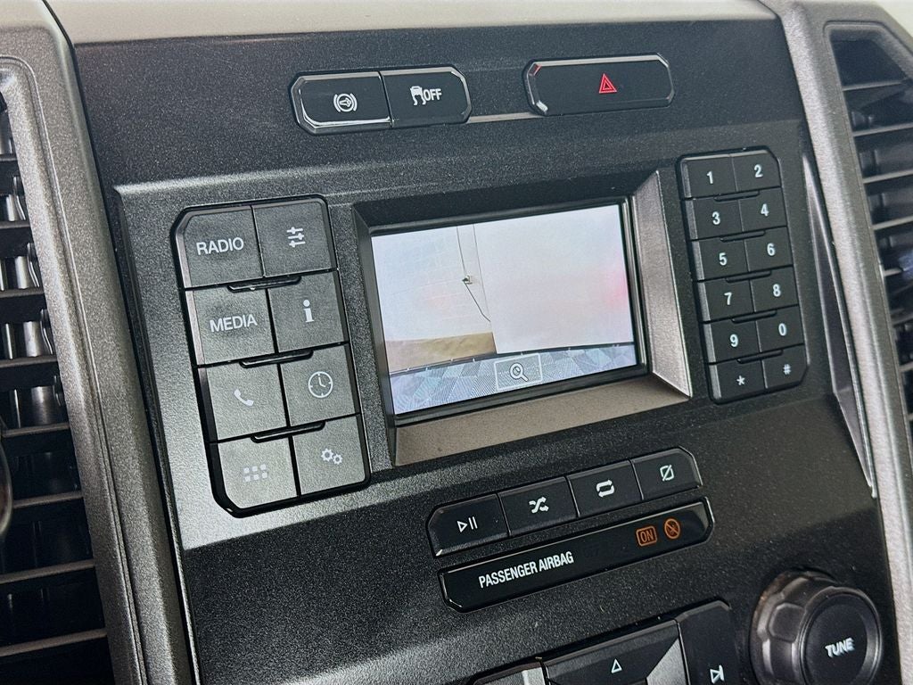 2021 Ford F-350SD XL DRW