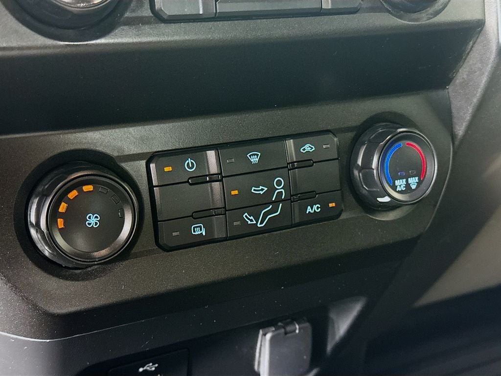 2021 Ford F-350SD XL DRW