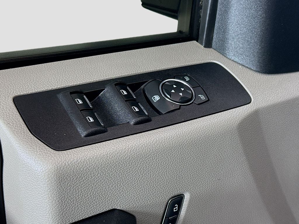 2021 Ford F-350SD XL DRW