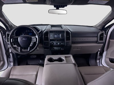 2021 Ford F-350SD XL DRW