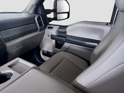 2021 Ford F-350SD XL DRW