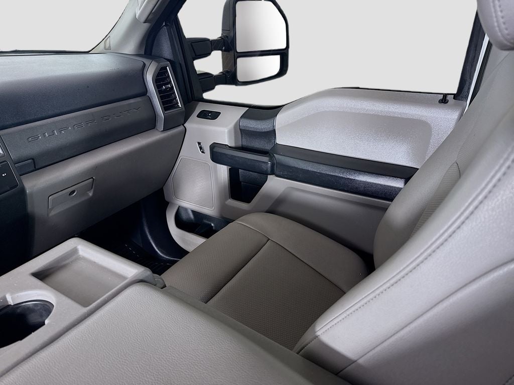 2021 Ford F-350SD XL DRW