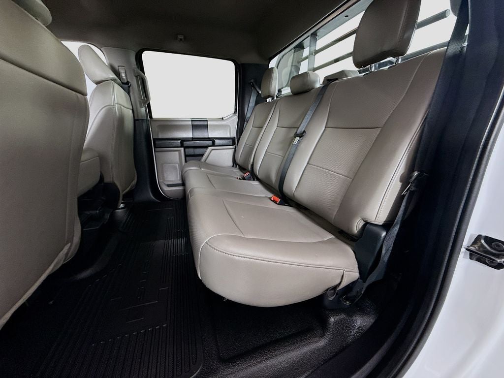 2021 Ford F-350SD XL DRW