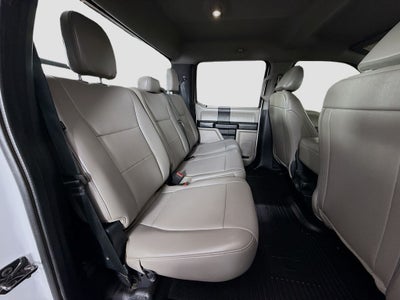 2021 Ford F-350SD XL DRW