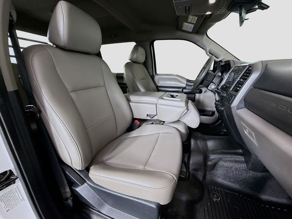 2021 Ford F-350SD XL DRW