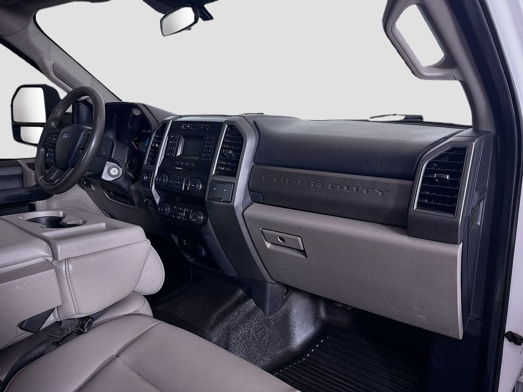 2021 Ford F-350SD XL DRW