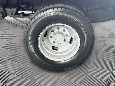 2021 Ford F-350SD XL DRW