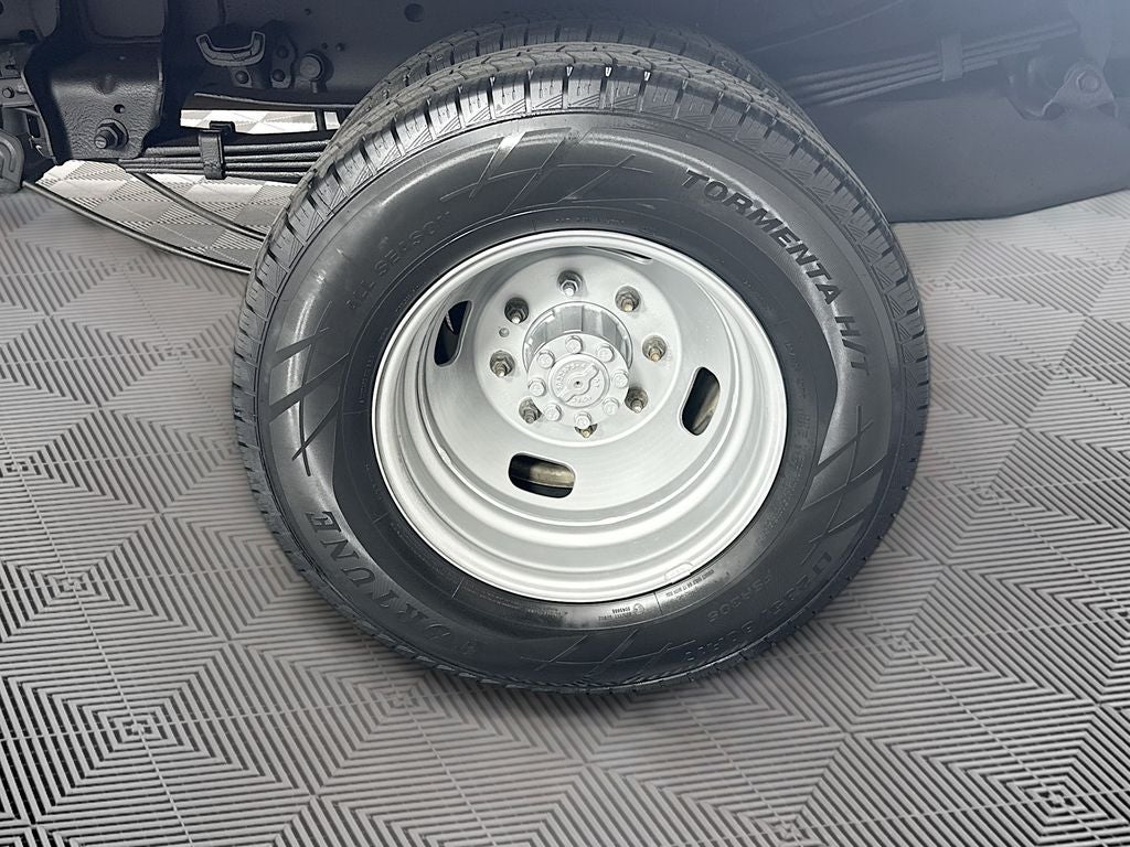2021 Ford F-350SD XL DRW