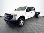 2021 Ford F-350SD XL DRW