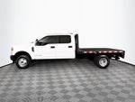 2021 Ford F-350SD XL DRW