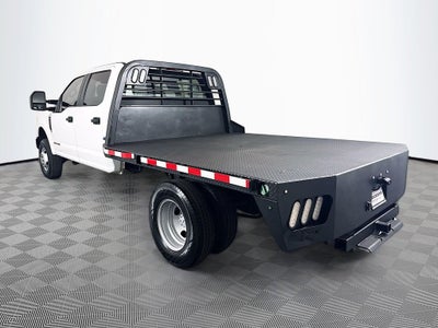 2021 Ford F-350SD XL DRW