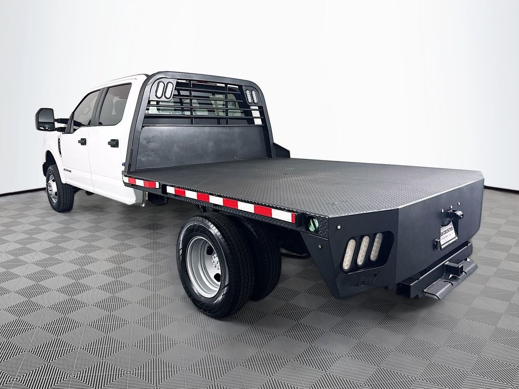 2021 Ford F-350SD XL DRW