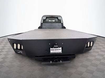 2021 Ford F-350SD XL DRW