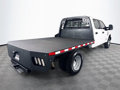 2021 Ford F-350SD XL DRW