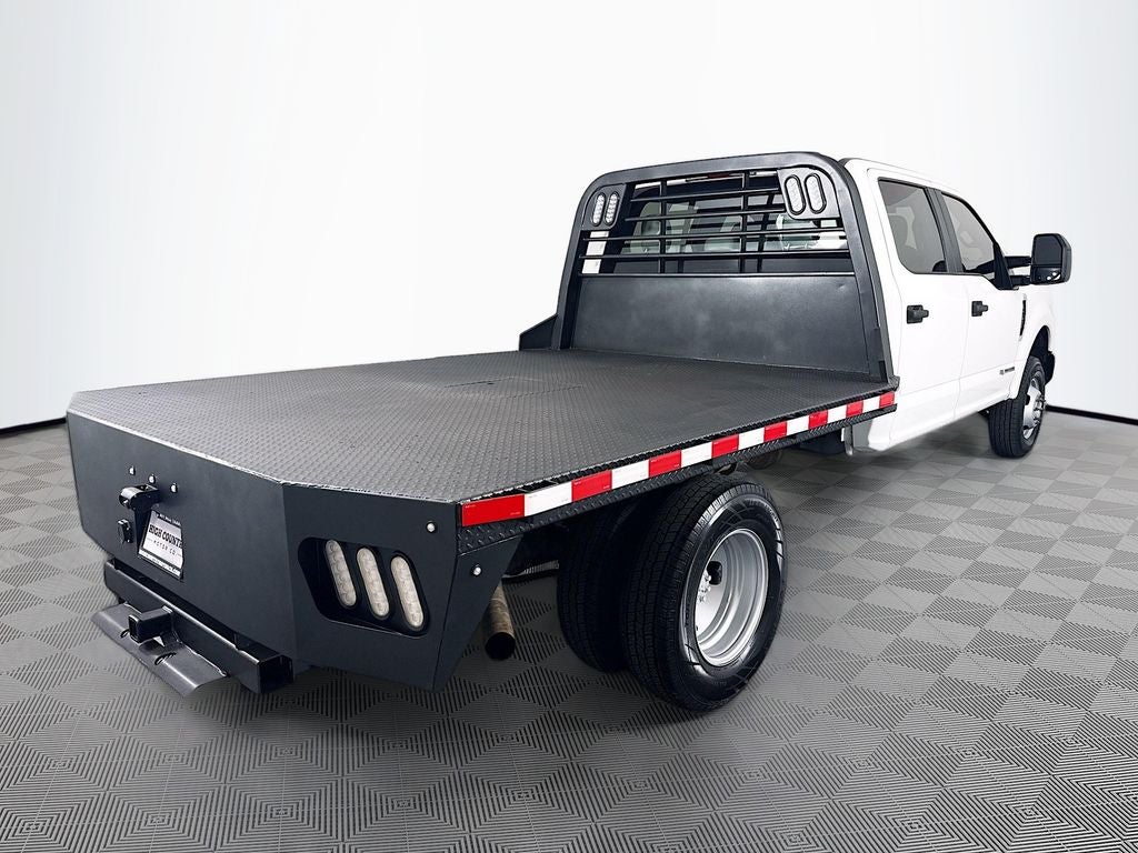 2021 Ford F-350SD XL DRW