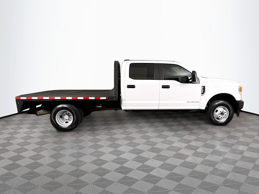 2021 Ford F-350SD XL DRW