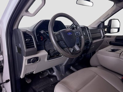 2021 Ford F-350SD XL DRW