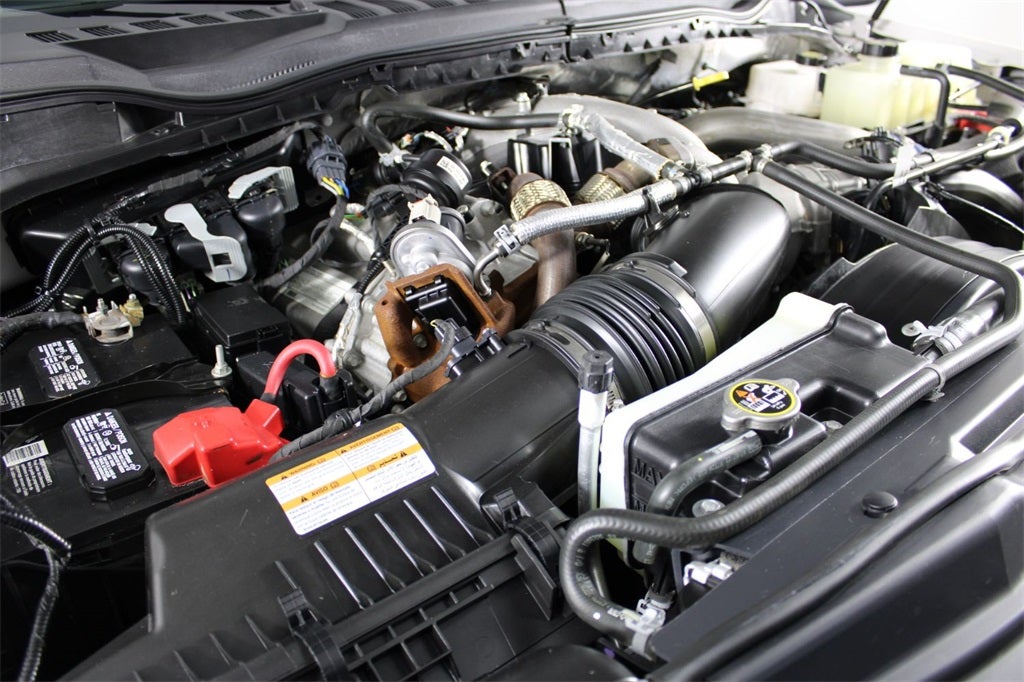 2022 Ford F-350SD XL DRW