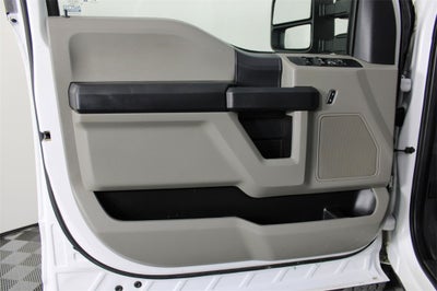 2022 Ford F-350SD XL DRW