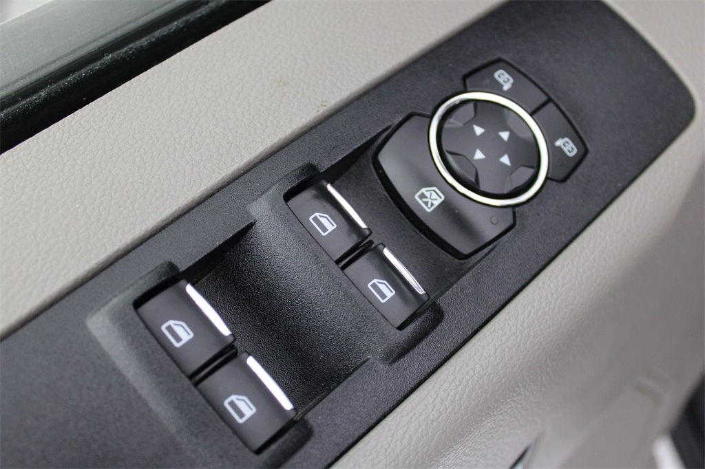 2022 Ford F-350SD XL DRW