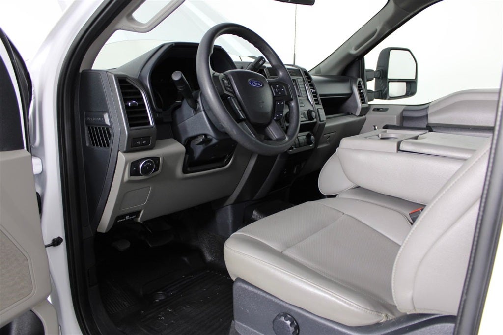 2022 Ford F-350SD XL DRW