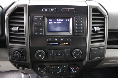 2022 Ford F-350SD XL DRW