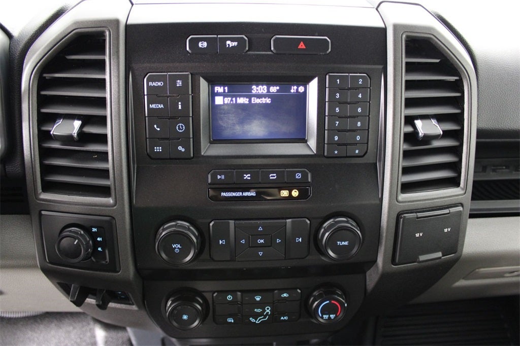 2022 Ford F-350SD XL DRW