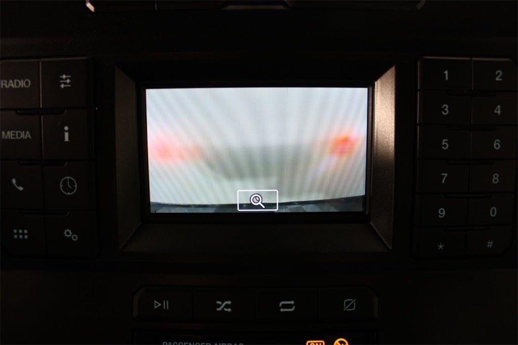 2022 Ford F-350SD XL DRW