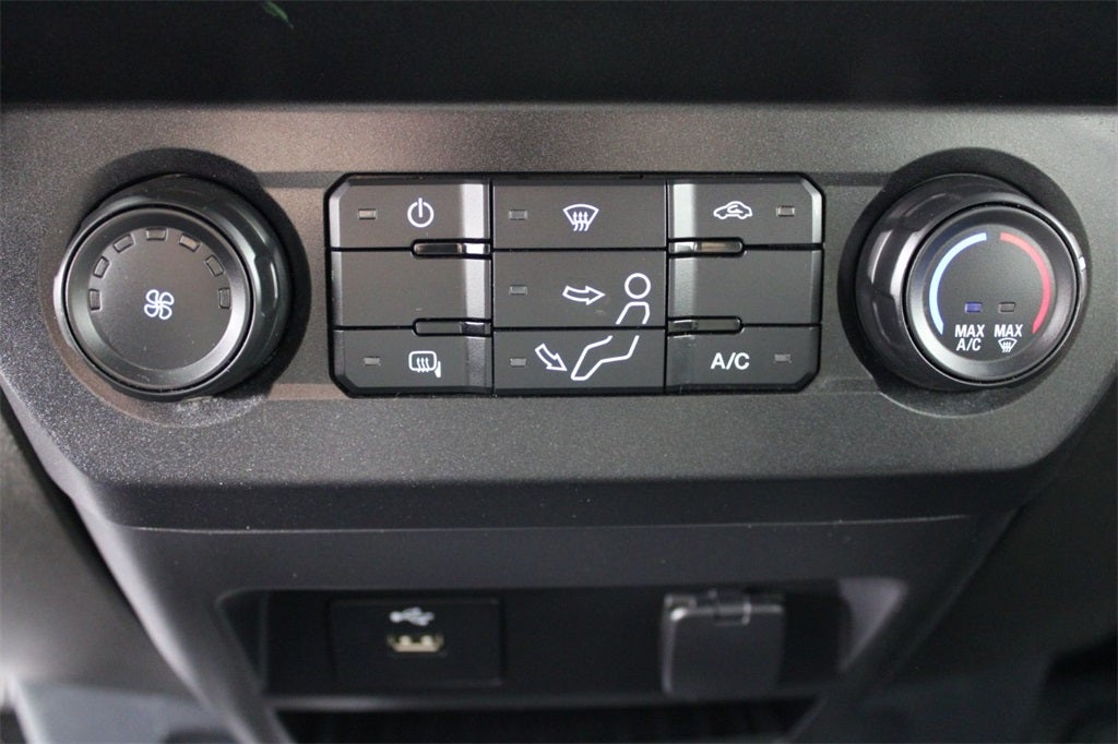 2022 Ford F-350SD XL DRW