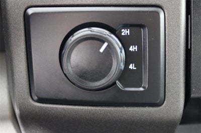 2022 Ford F-350SD XL DRW