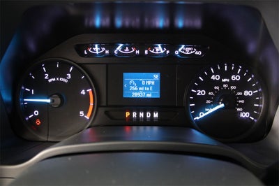 2022 Ford F-350SD XL DRW