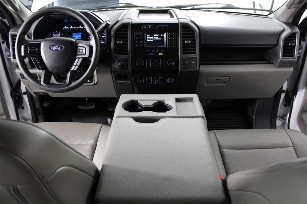 2022 Ford F-350SD XL DRW