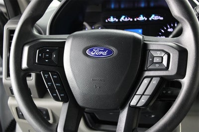 2022 Ford F-350SD XL DRW