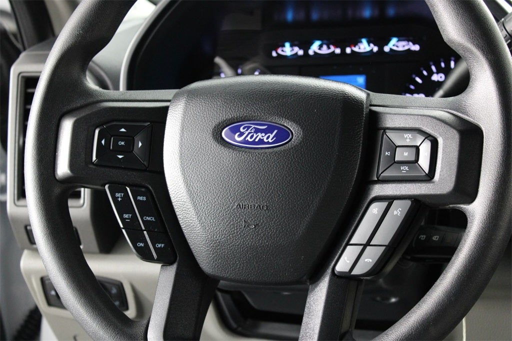 2022 Ford F-350SD XL DRW