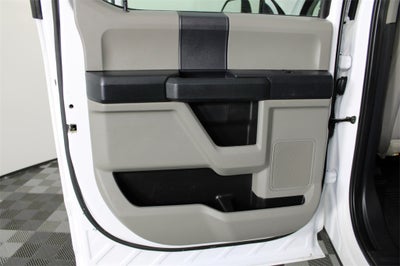 2022 Ford F-350SD XL DRW