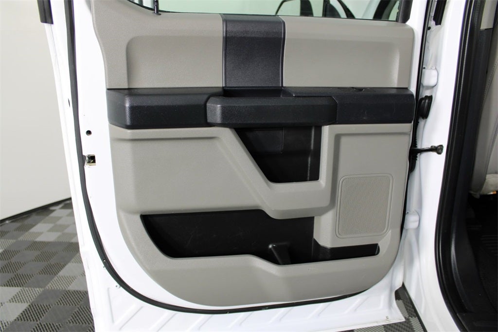 2022 Ford F-350SD XL DRW