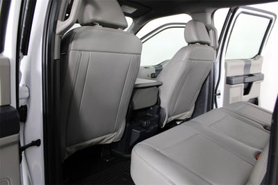 2022 Ford F-350SD XL DRW