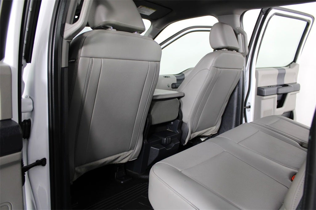 2022 Ford F-350SD XL DRW