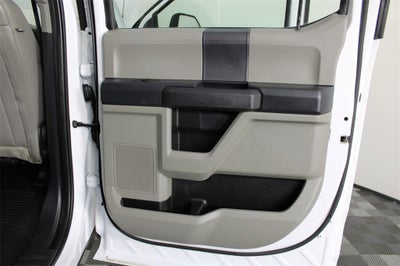 2022 Ford F-350SD XL DRW