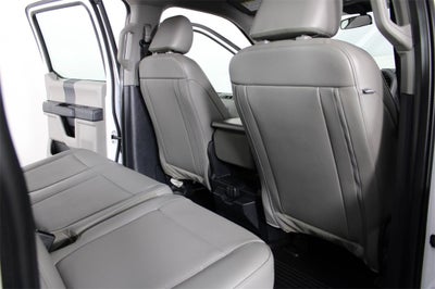 2022 Ford F-350SD XL DRW