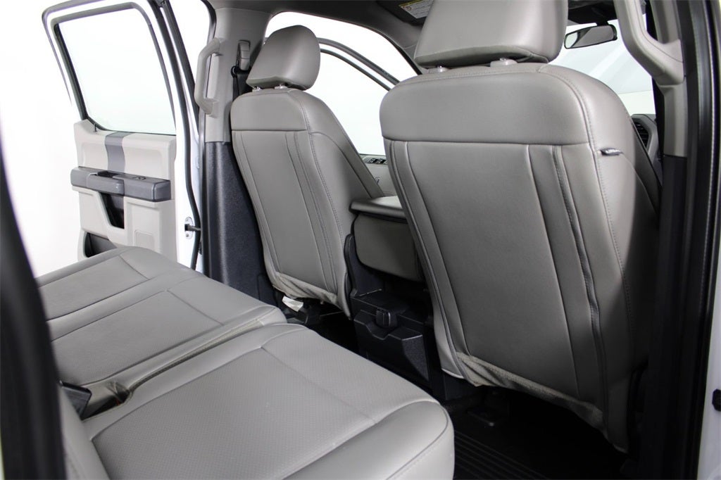 2022 Ford F-350SD XL DRW