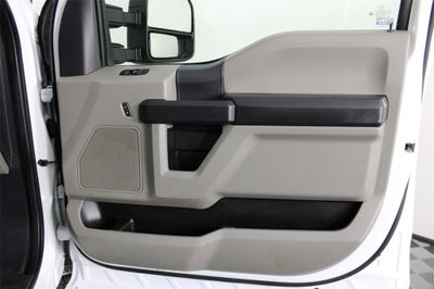 2022 Ford F-350SD XL DRW