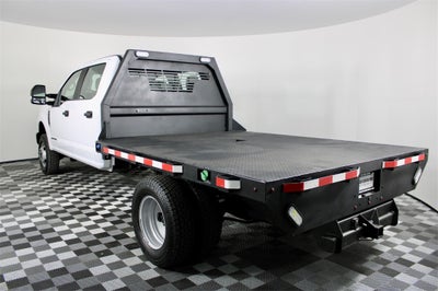 2022 Ford F-350SD XL DRW