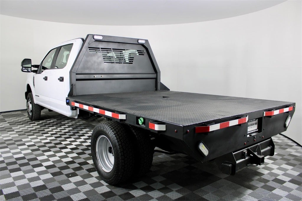 2022 Ford F-350SD XL DRW