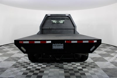 2022 Ford F-350SD XL DRW