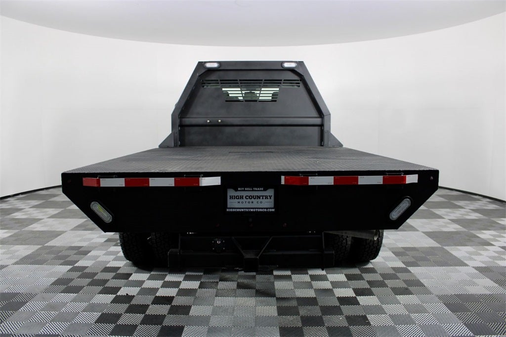 2022 Ford F-350SD XL DRW