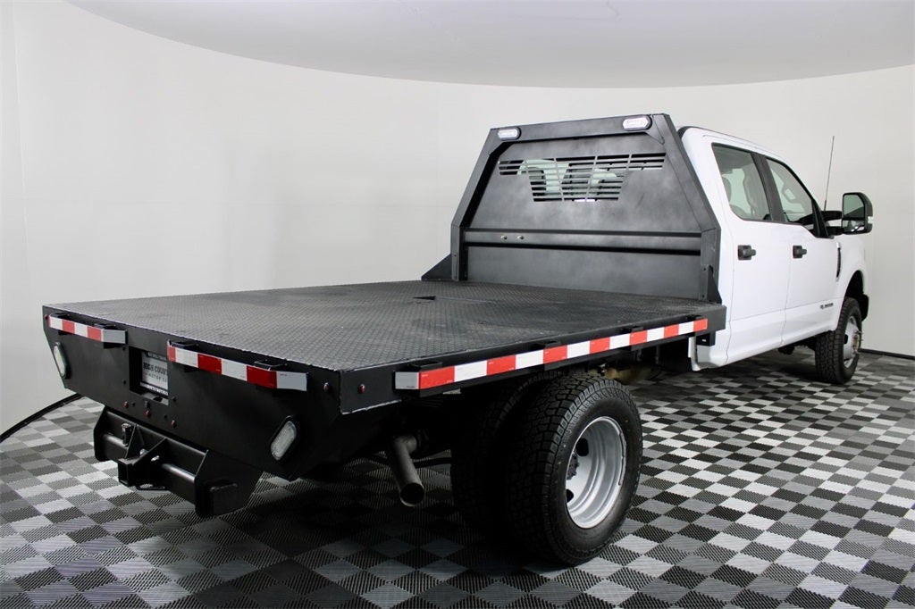 2022 Ford F-350SD XL DRW